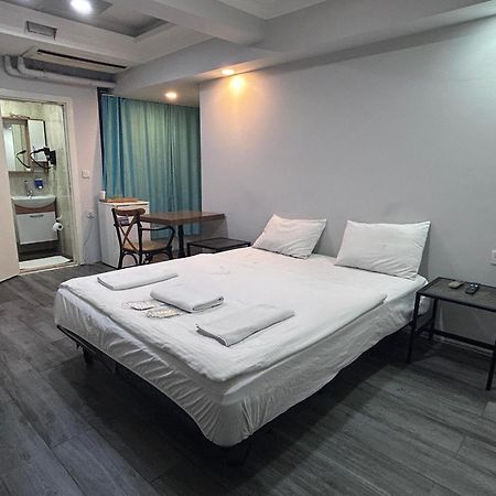 Biglife Hotel اسطنبول المظهر الخارجي الصورة