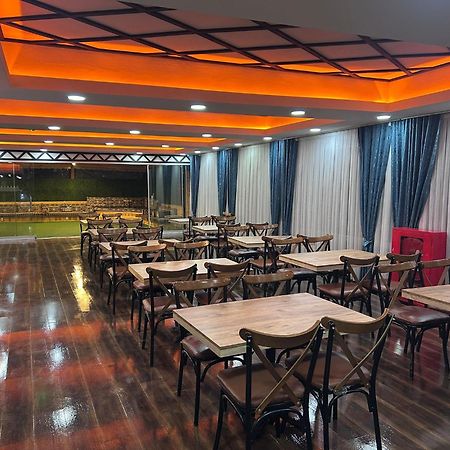 Biglife Hotel اسطنبول المظهر الخارجي الصورة