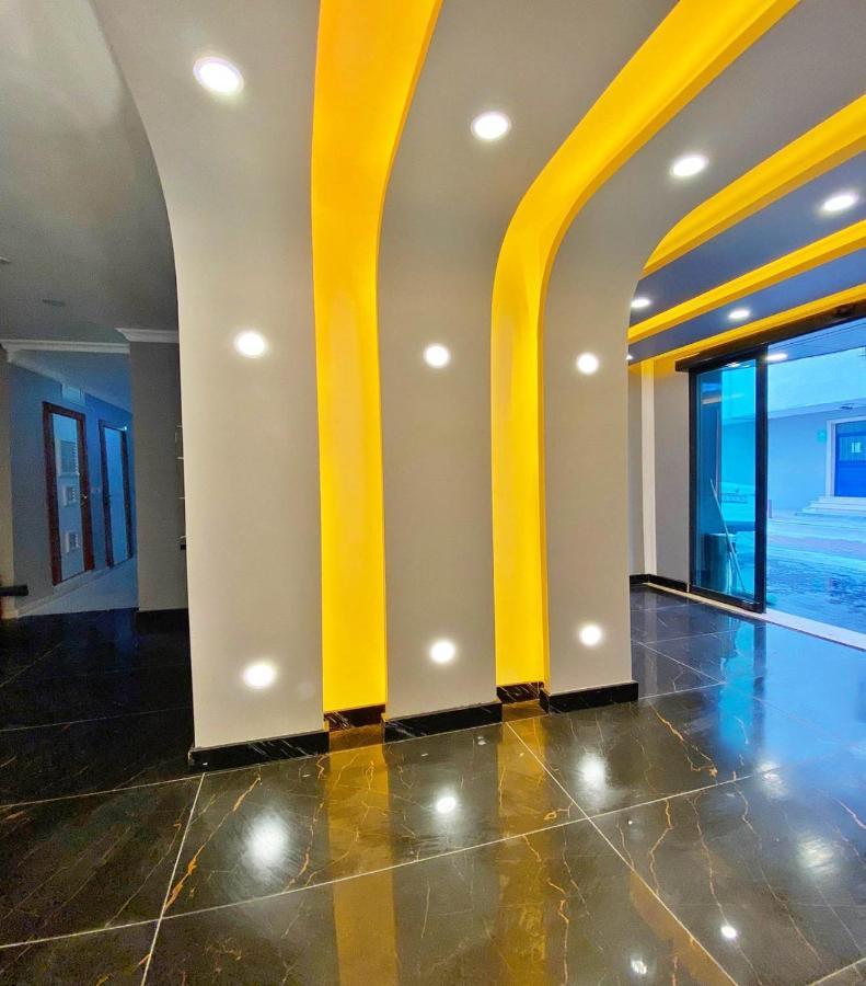 Biglife Hotel اسطنبول المظهر الخارجي الصورة