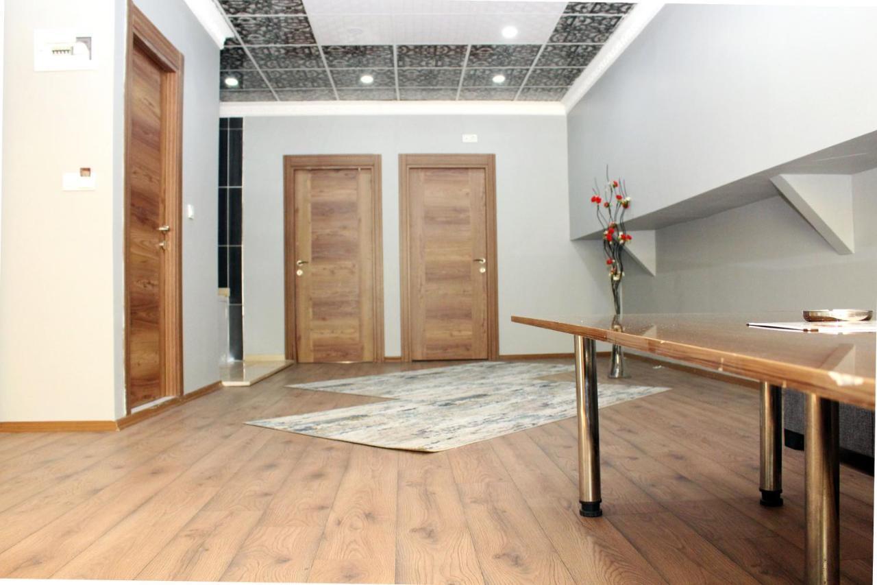 Biglife Hotel اسطنبول المظهر الخارجي الصورة
