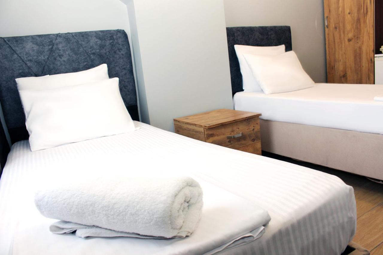 Biglife Hotel اسطنبول المظهر الخارجي الصورة