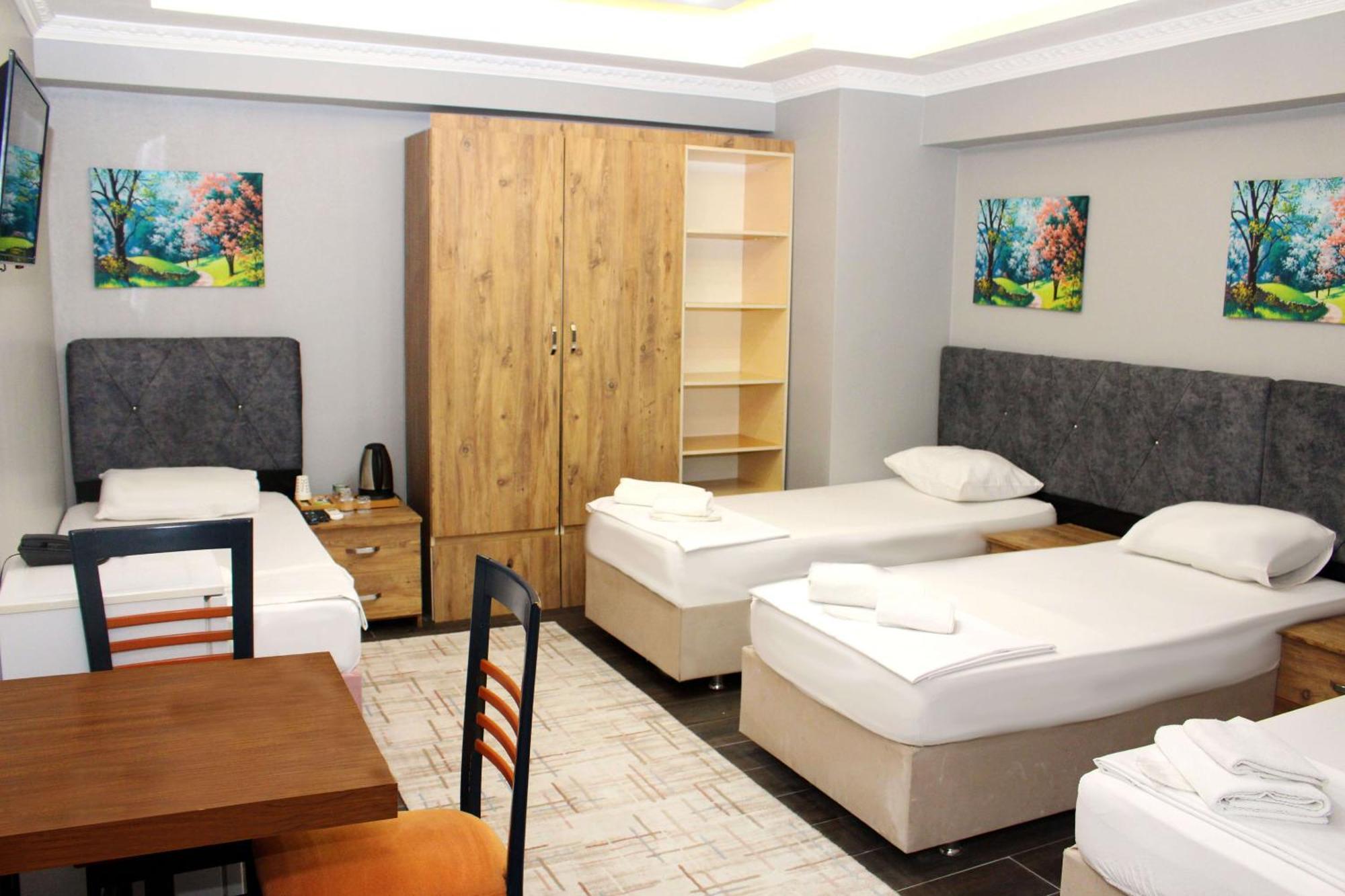 Biglife Hotel اسطنبول المظهر الخارجي الصورة
