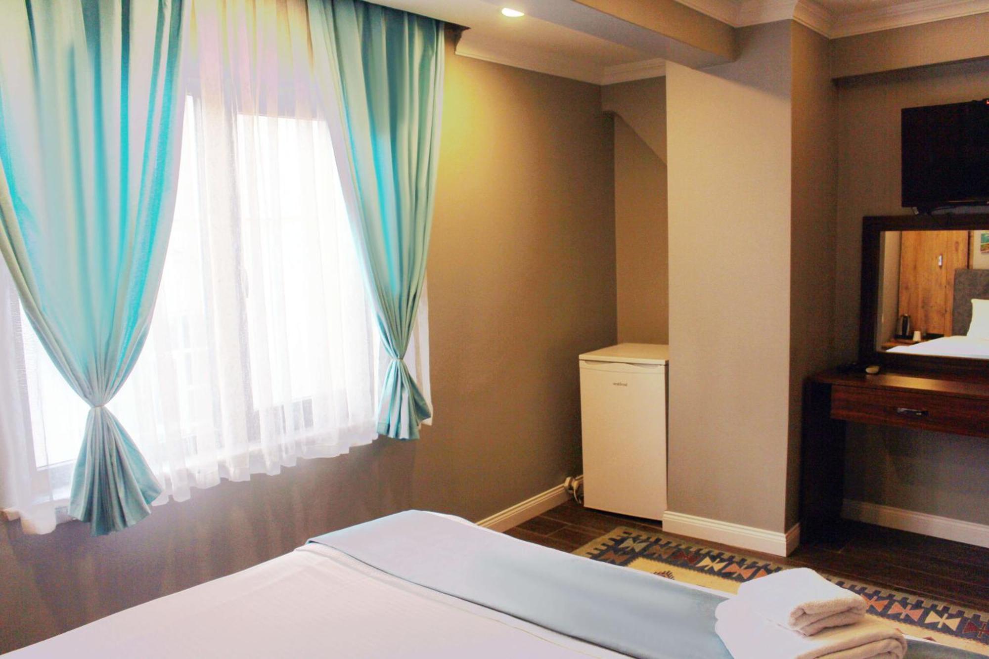 Biglife Hotel اسطنبول المظهر الخارجي الصورة