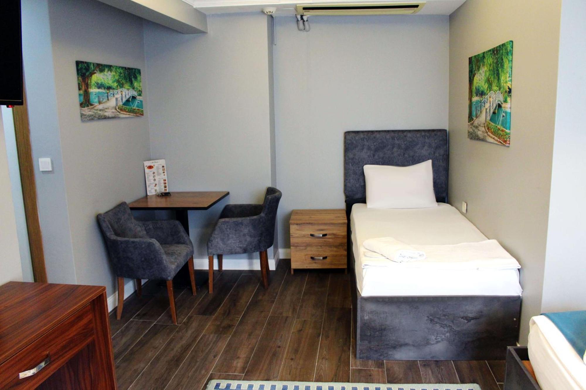 Biglife Hotel اسطنبول المظهر الخارجي الصورة