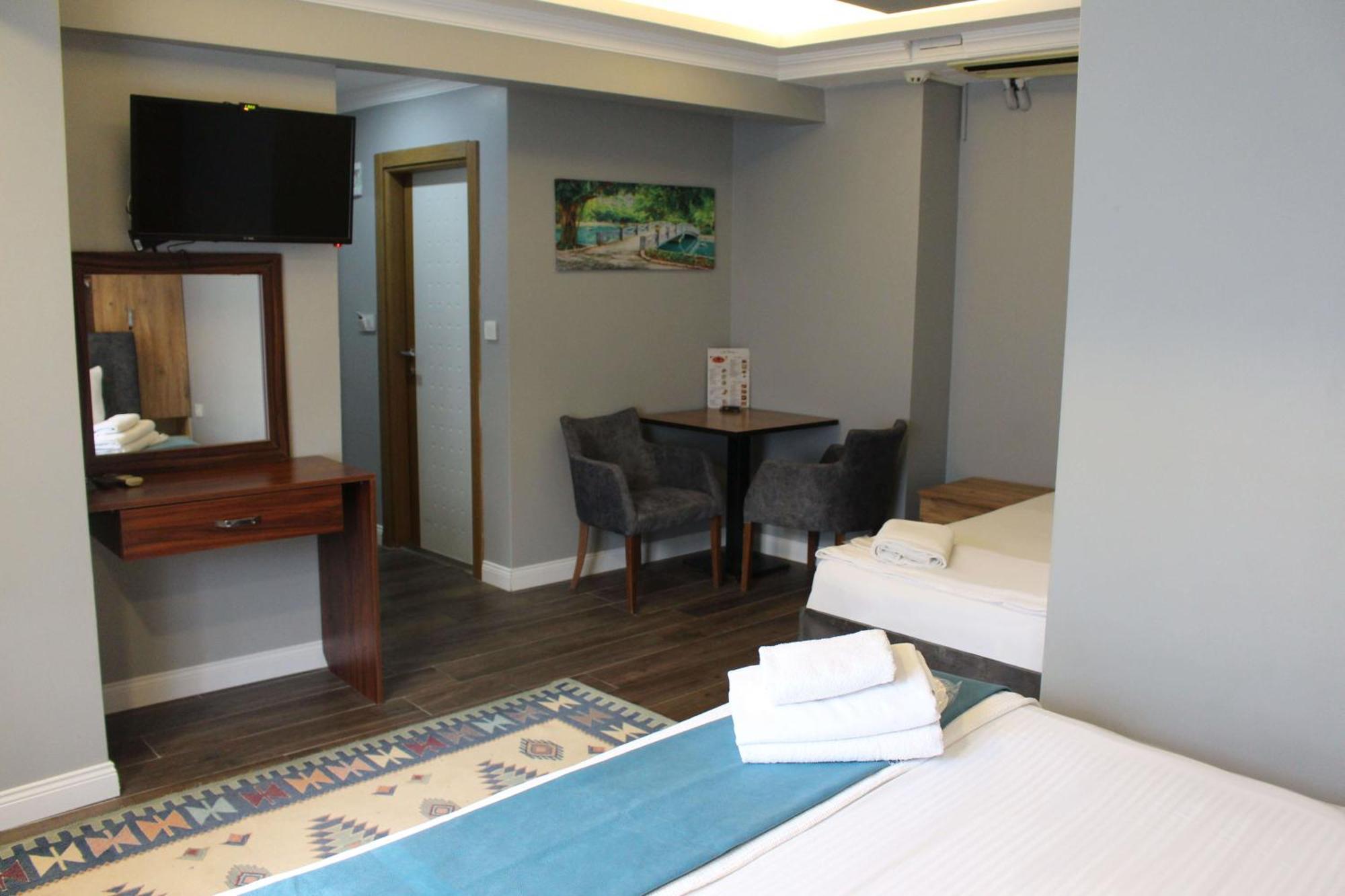 Biglife Hotel اسطنبول المظهر الخارجي الصورة