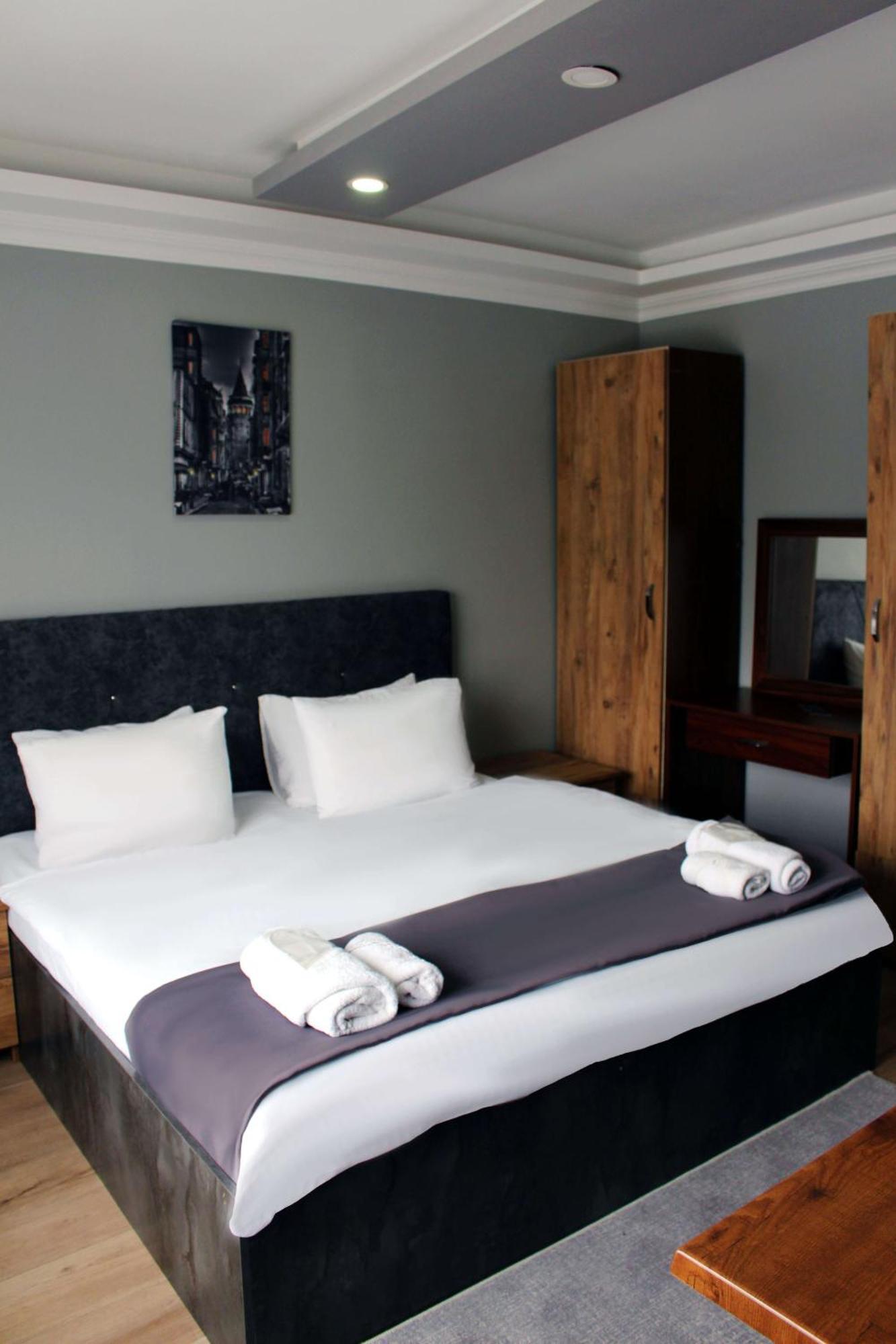 Biglife Hotel اسطنبول المظهر الخارجي الصورة