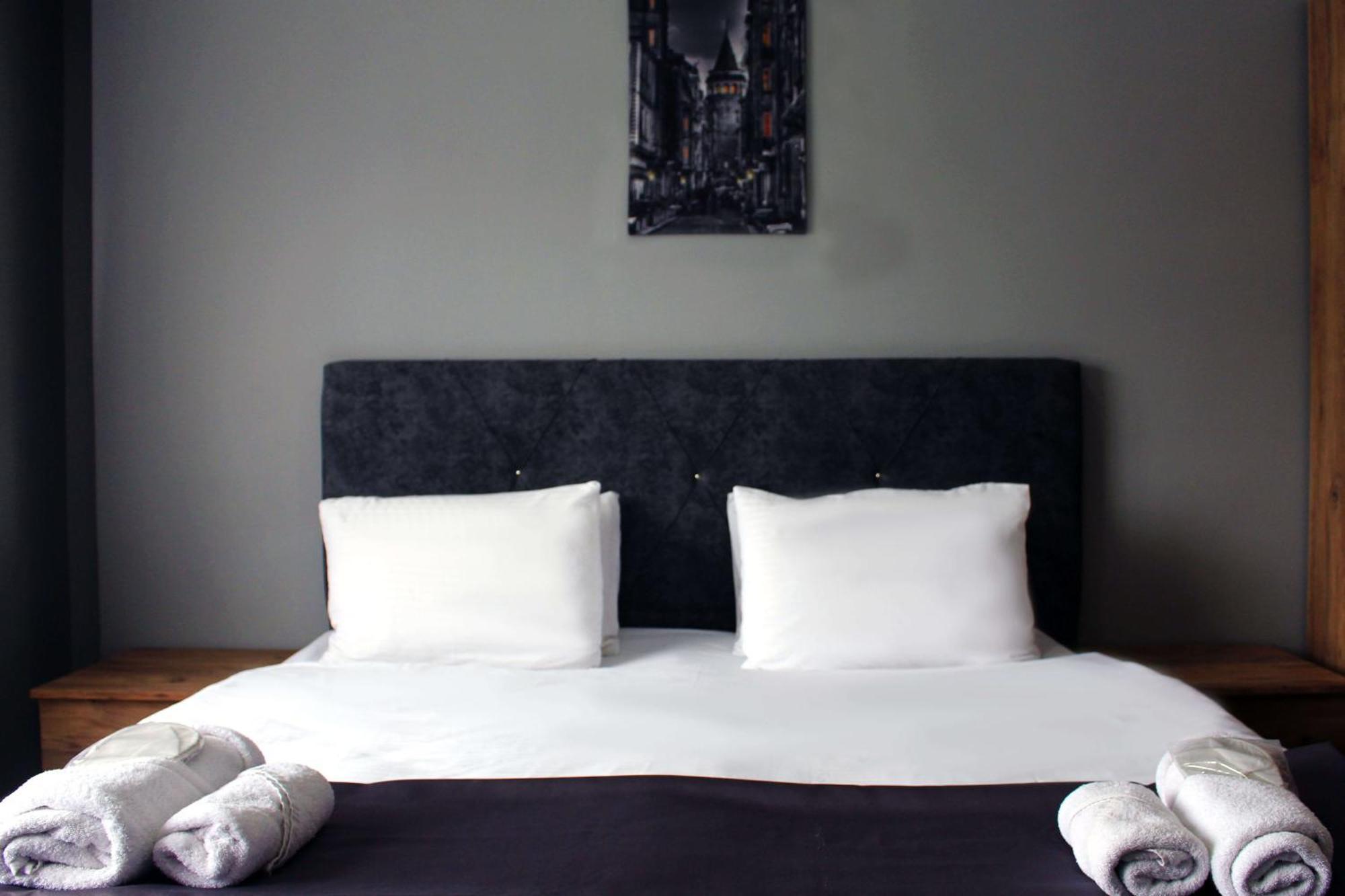 Biglife Hotel اسطنبول المظهر الخارجي الصورة