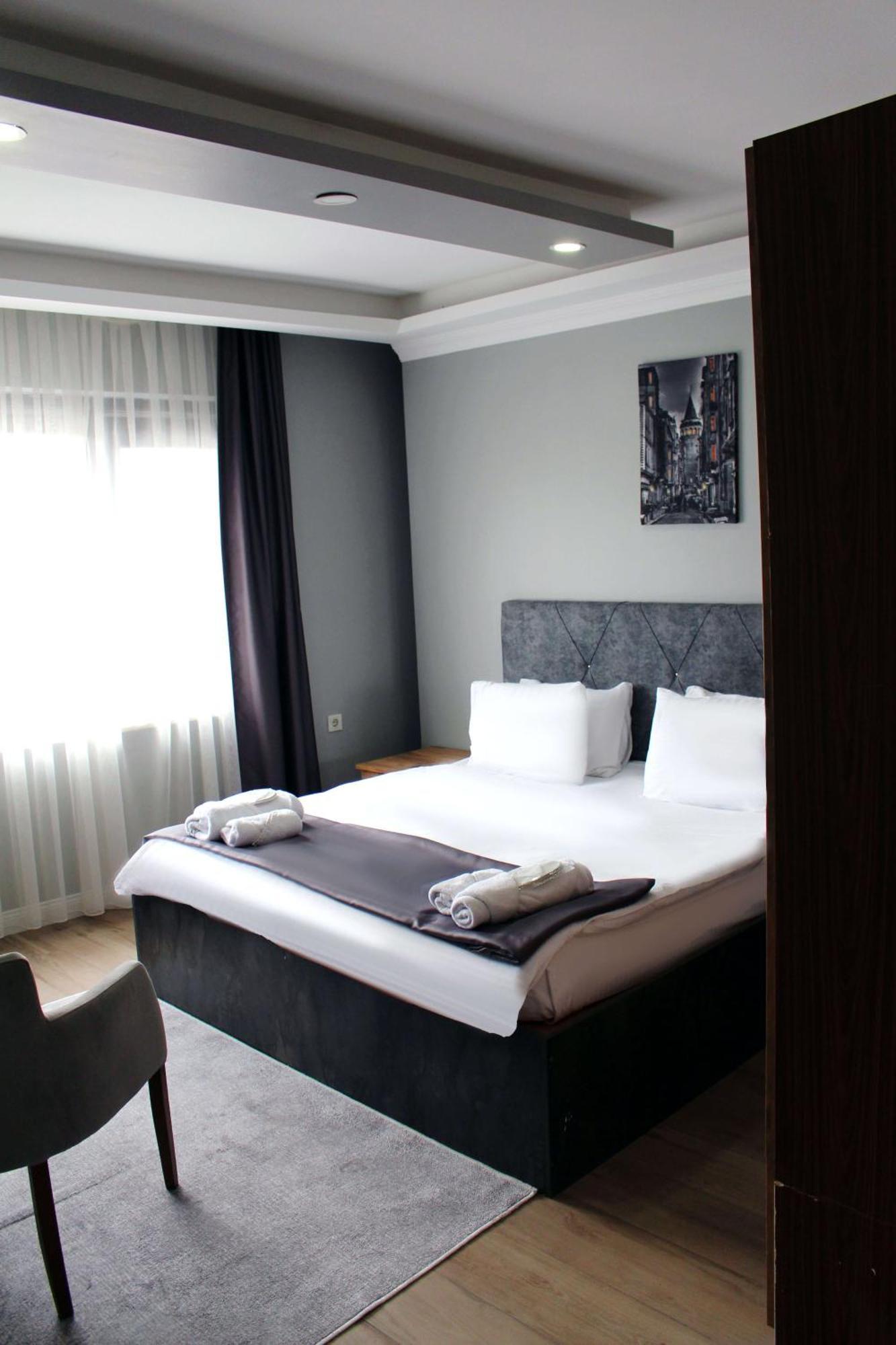 Biglife Hotel اسطنبول المظهر الخارجي الصورة