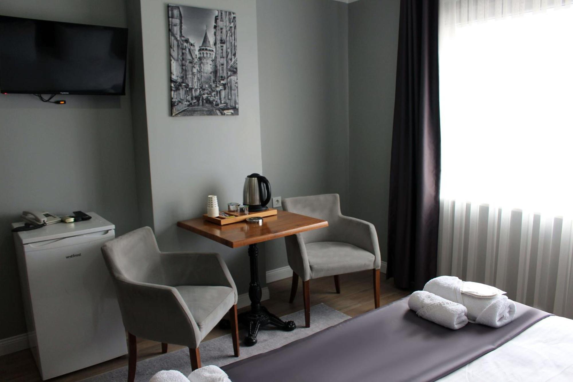 Biglife Hotel اسطنبول المظهر الخارجي الصورة
