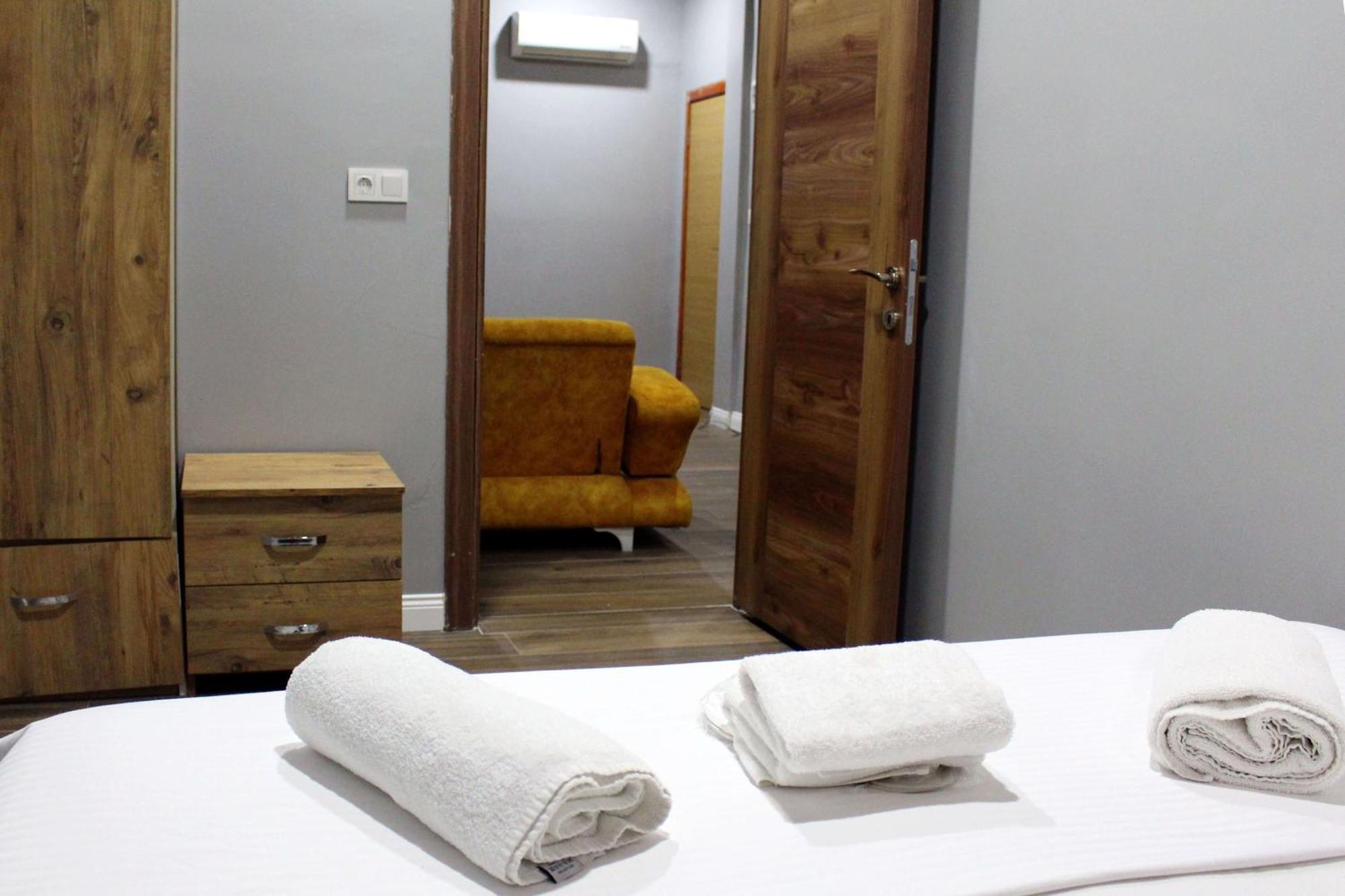 Biglife Hotel اسطنبول المظهر الخارجي الصورة