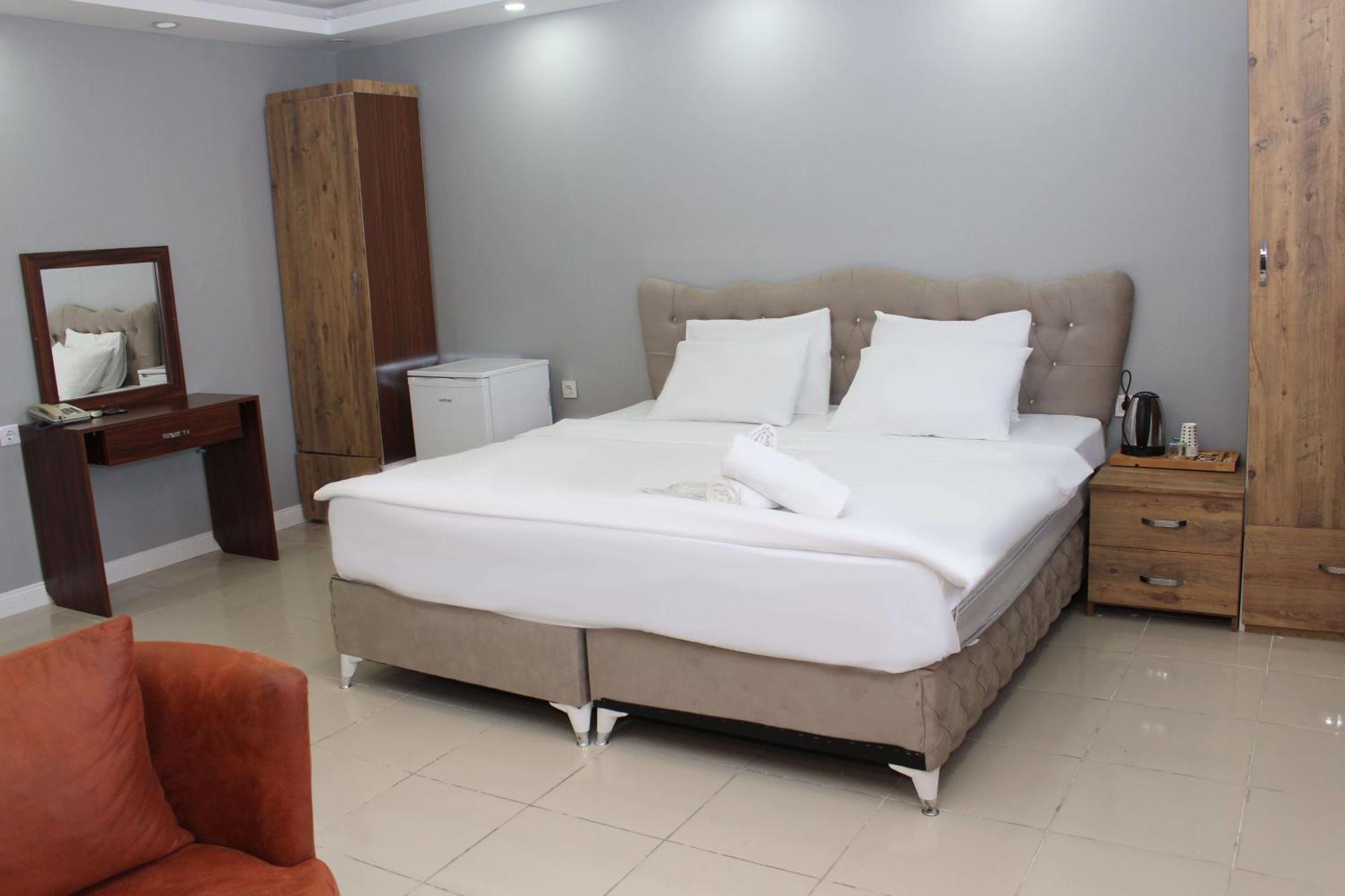 Biglife Hotel اسطنبول المظهر الخارجي الصورة