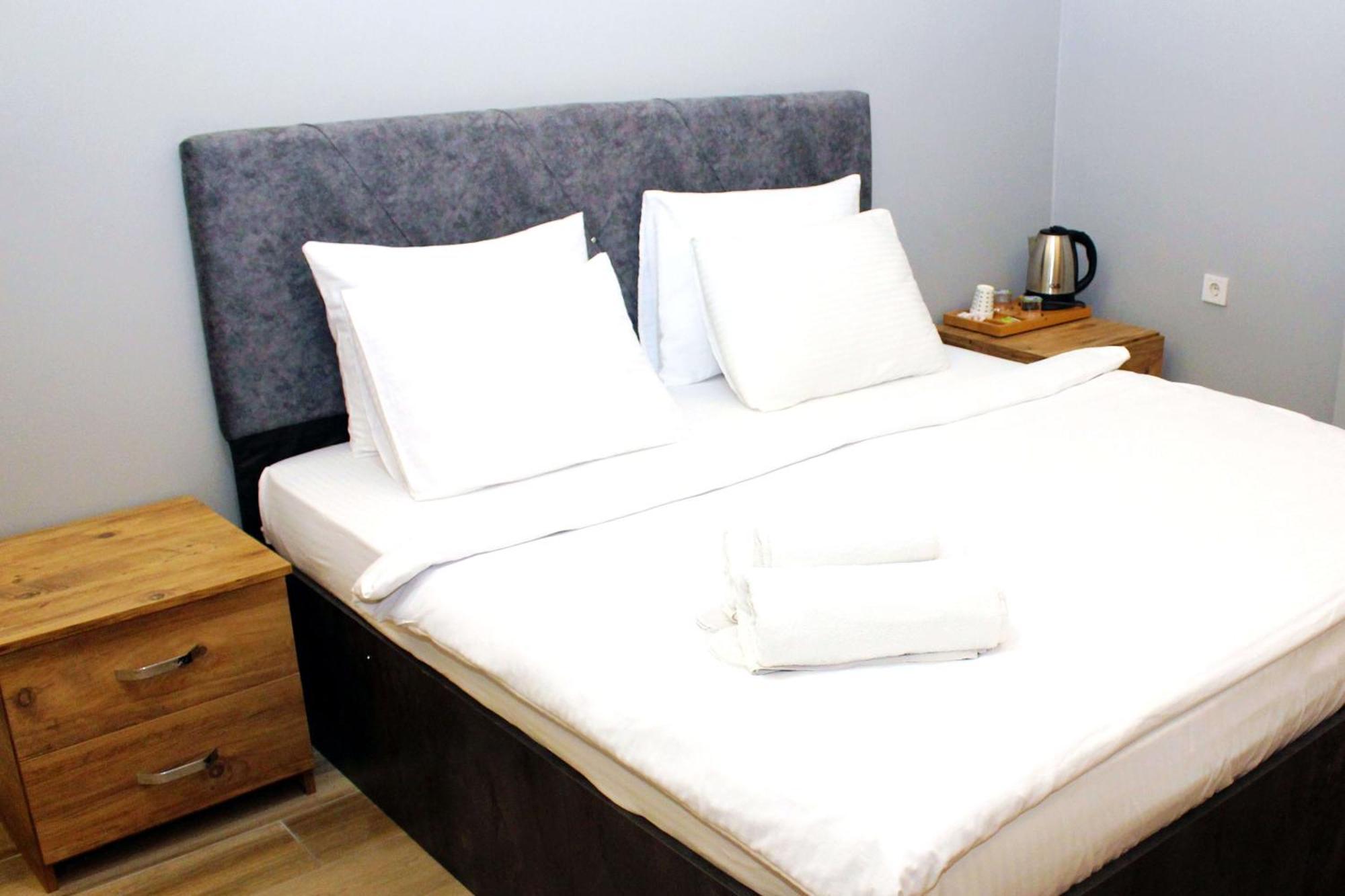 Biglife Hotel اسطنبول المظهر الخارجي الصورة