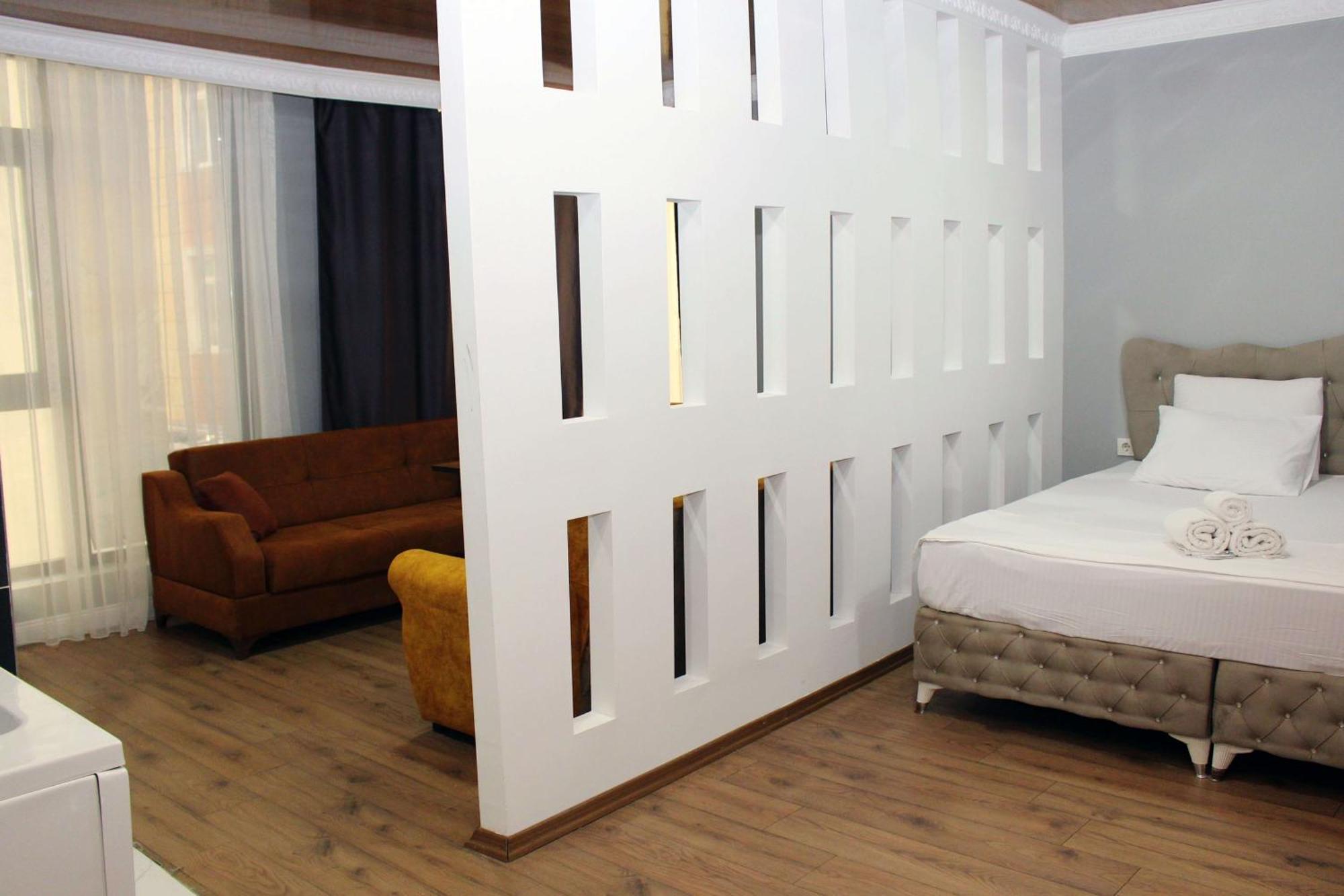 Biglife Hotel اسطنبول المظهر الخارجي الصورة