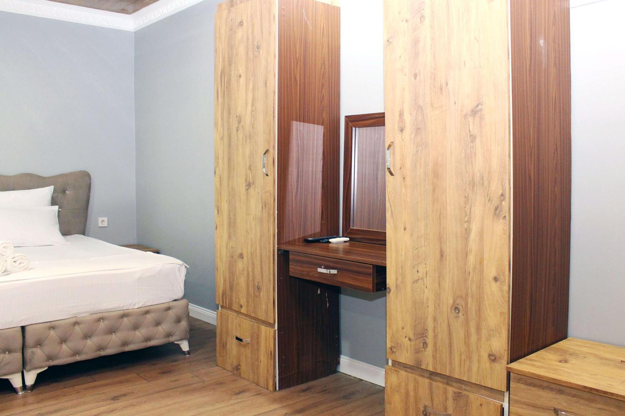 Biglife Hotel اسطنبول المظهر الخارجي الصورة