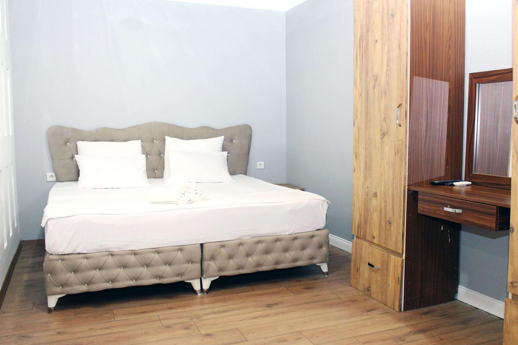 Biglife Hotel اسطنبول المظهر الخارجي الصورة