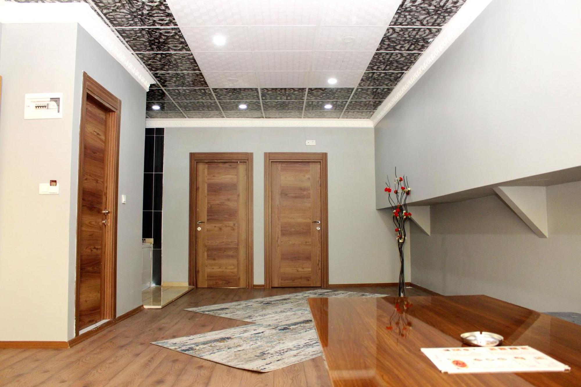 Biglife Hotel اسطنبول المظهر الخارجي الصورة