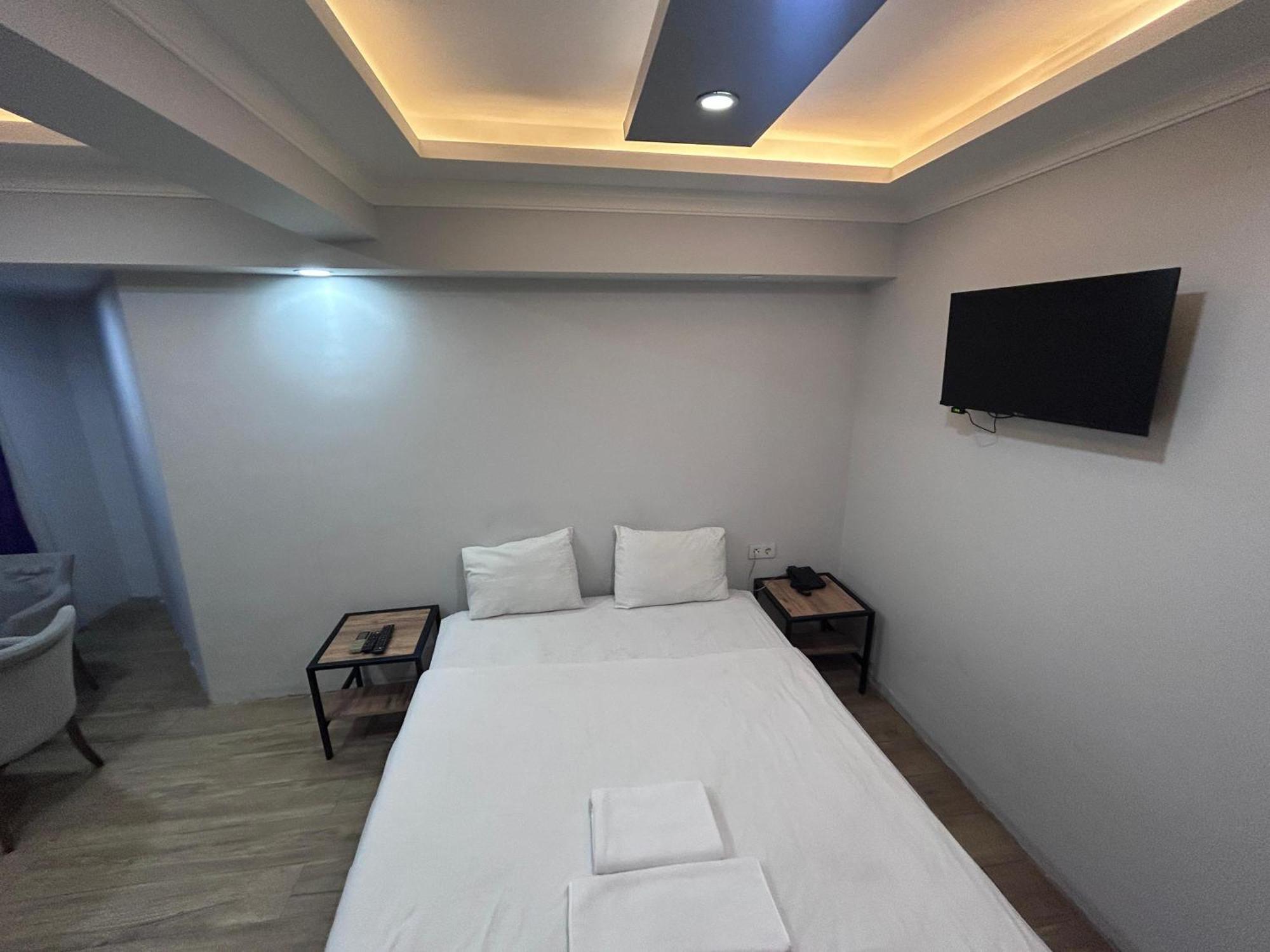 Biglife Hotel اسطنبول المظهر الخارجي الصورة