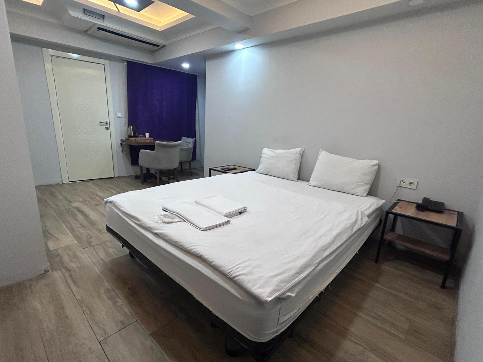 Biglife Hotel اسطنبول المظهر الخارجي الصورة