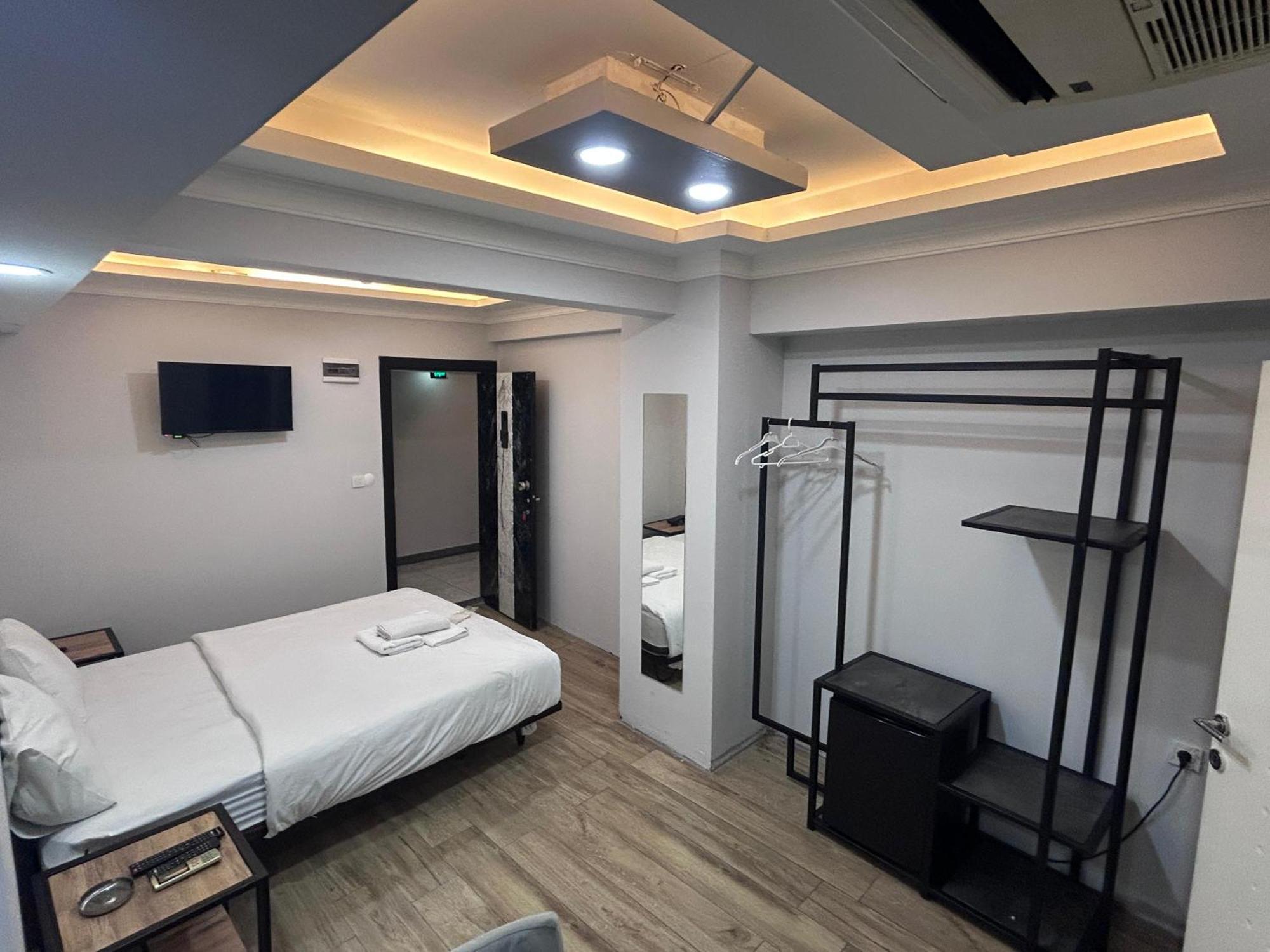 Biglife Hotel اسطنبول المظهر الخارجي الصورة